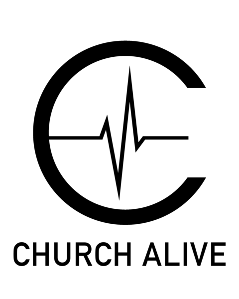 Church Alive Logo