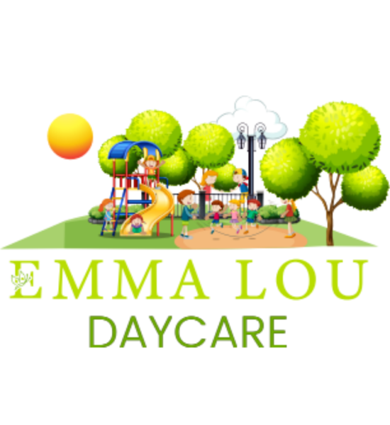 Emma Lou Daycare Llc Logo