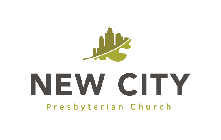 New City Presbyterian Logo