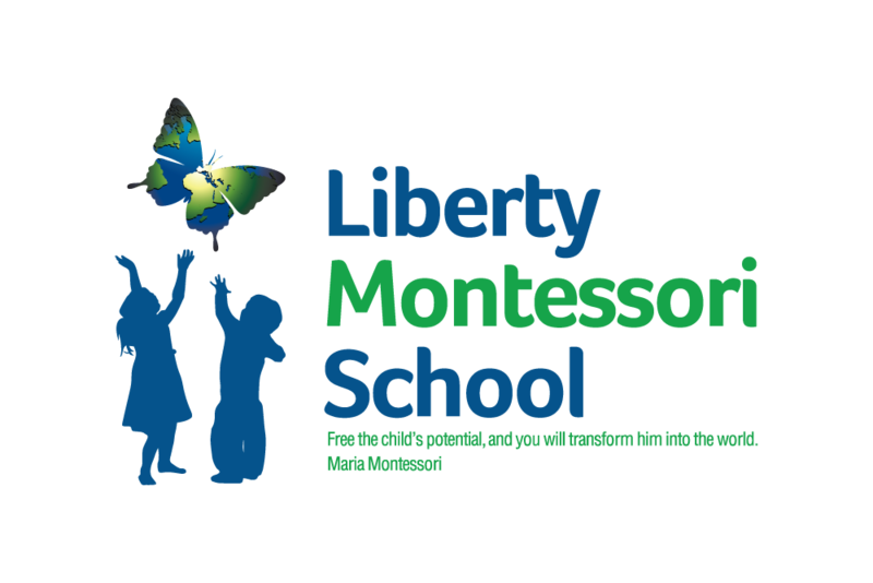 Liberty Montessori School Logo