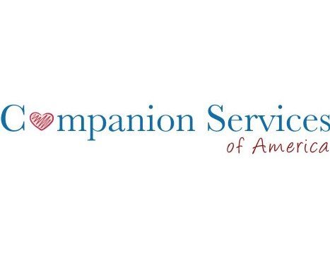 Companion Services Of America Logo