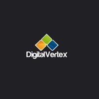 Digital Vertex - Website Designer Los Angeles Logo