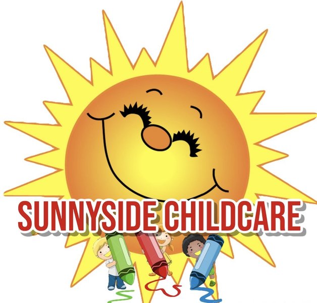 Sunnyside Childcare Logo