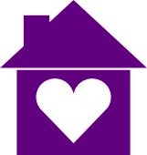 At Home Care Llc. Logo