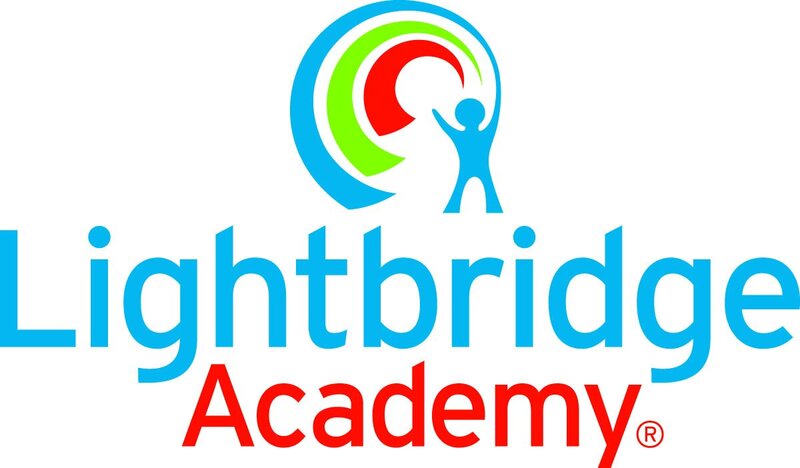 Lightbridge Academy Of Whippany Logo