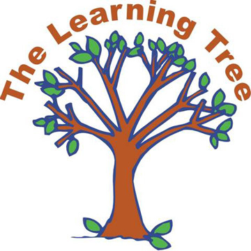 The Learning Tree Logo