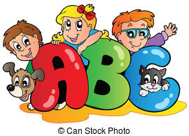 Abc Family Day Care Logo
