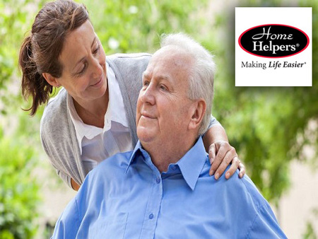 Home Helpers Home Care