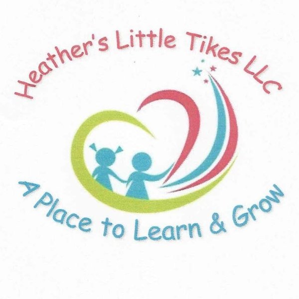 Heather's Little Tikes Llc Logo