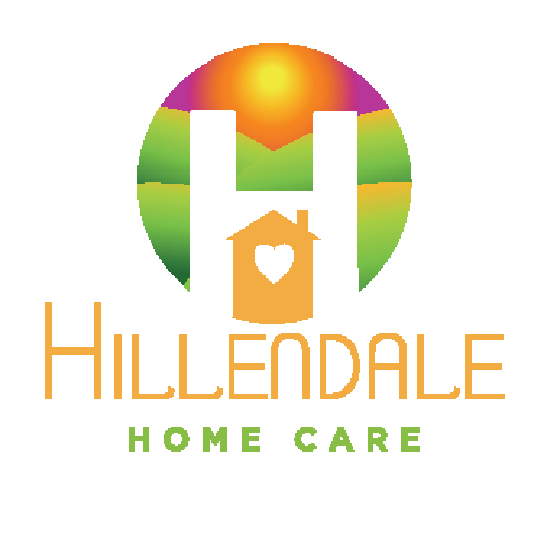 Hillendale Home Care Logo