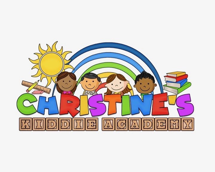 Christine's Kiddie Academy Logo