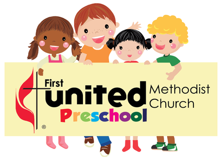 First United Methodist Church Preschool