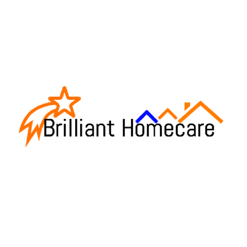 Brilliant Homecare Logo