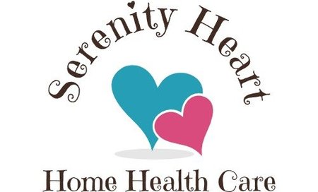 Serenity Heart Home Healthcare