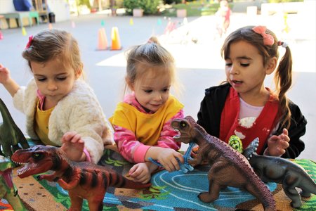 First United Methodist Church Preschool