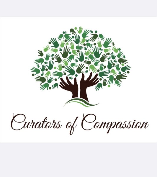 Curators Of Compassion, Llc Logo