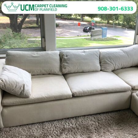 UCM Carpet Cleaning of Plainfield