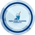 Fresh Scent Cleaning