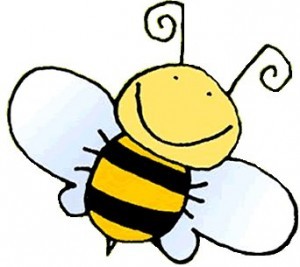 Busy Bee Academy Logo