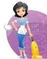 Swept Away Cleaning Service