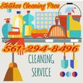 Stetskos Cleaning Pros