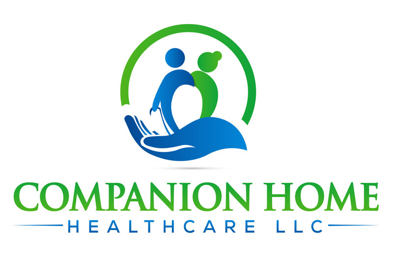 Companion Care Home Healthcare Llc Logo