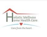 Holistic Wellness Home Health Care