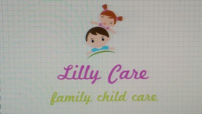 Lilly Care - Alcocer Family Day Care Logo