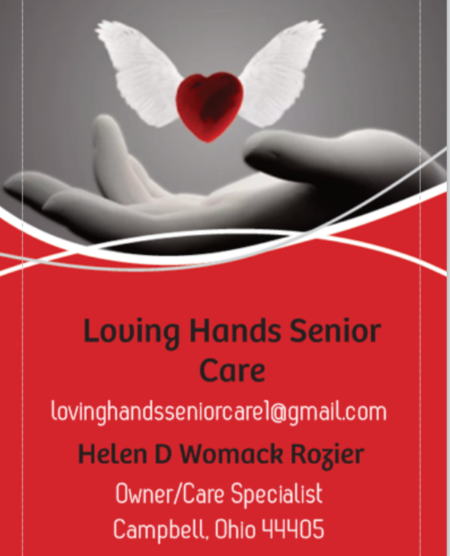 Loving Hands Senior Care