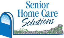 Senior Home Care Solutions Logo