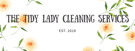 The Tidy Lady Cleaning Services