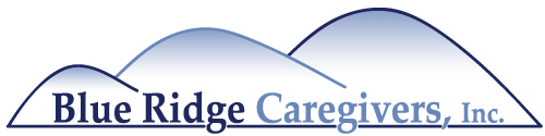 Blue Ridge Caregivers, Inc. Logo