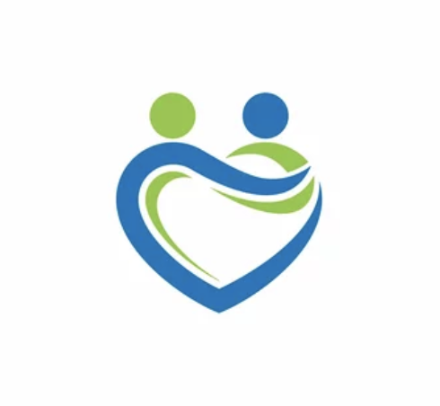 The Elderly Caregivers Logo