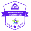 Ambassador Kids Preschool ONLINE
