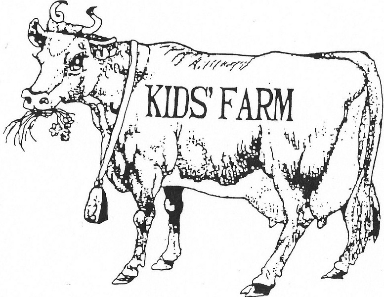 Kidsfarm Daycare Inc Logo