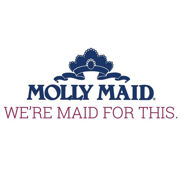 Molly Maid Of East Bay Hills Logo