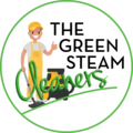 The Green Steam Cleaners