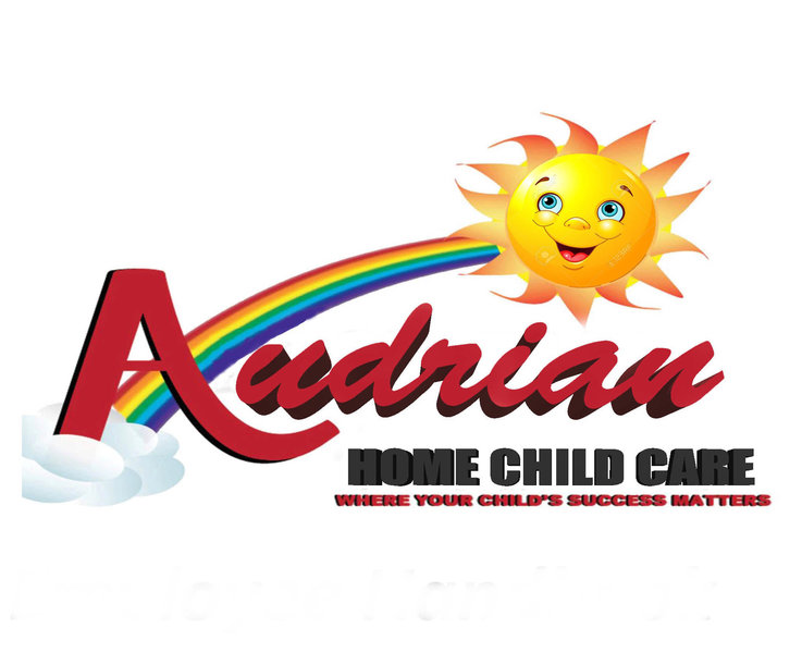 Audrian Home Childcare Logo