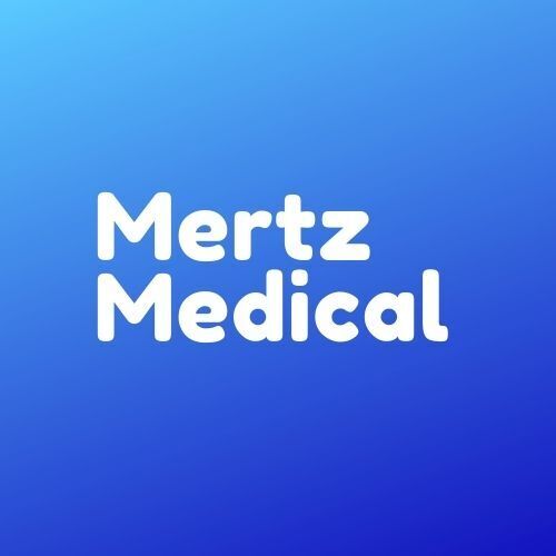 Mertz Medical Logo