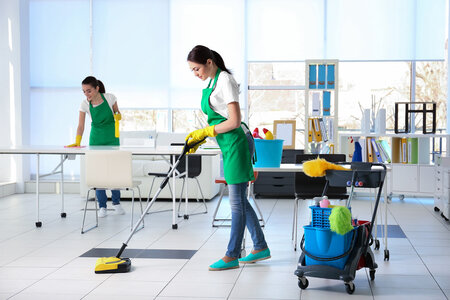 Kimberly Cleaning Service