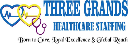 Three Grands Healthcare Staffing