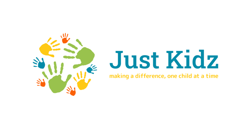Just Kidz Learning Place Logo