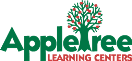 Appletree & Gilden Woods Early Care And Preschool Logo