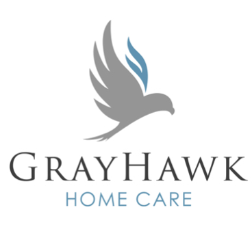 Grayhawk Home Care Logo