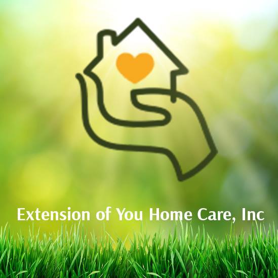 Extension Of You Home Care, Inc Logo