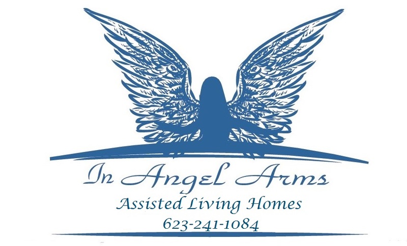 In Angel Arms Logo