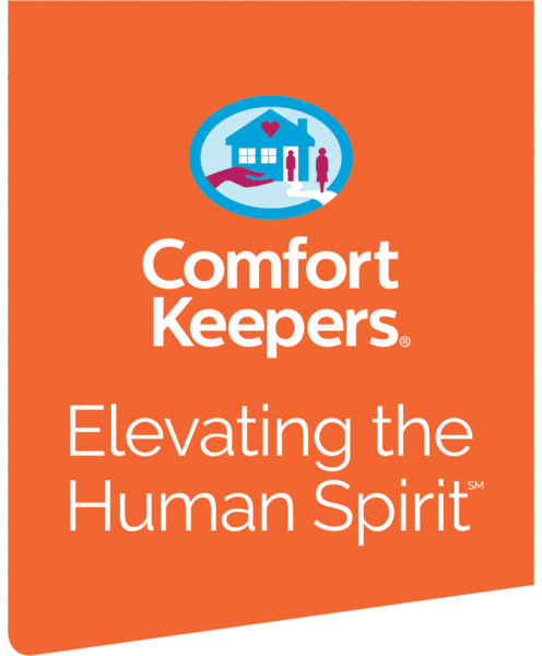 Comfort Keepers Logo