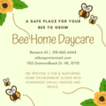 Bee Home Daycare