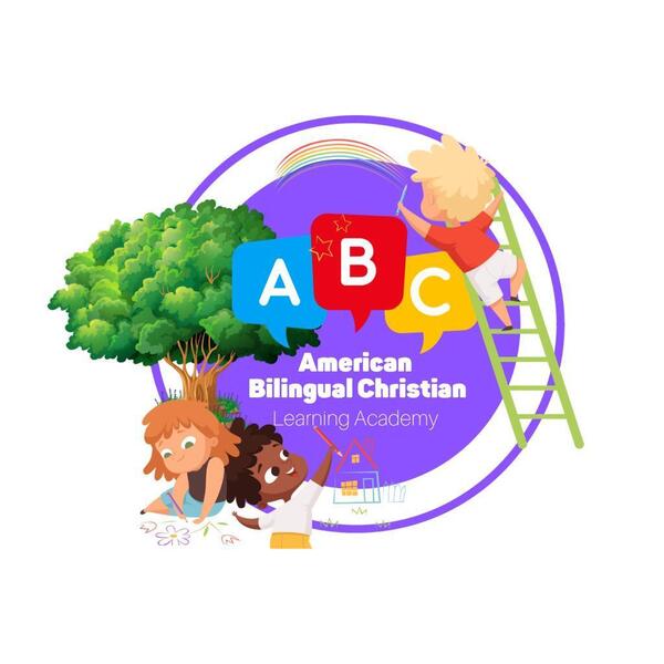 The Abc Learning Academy Logo