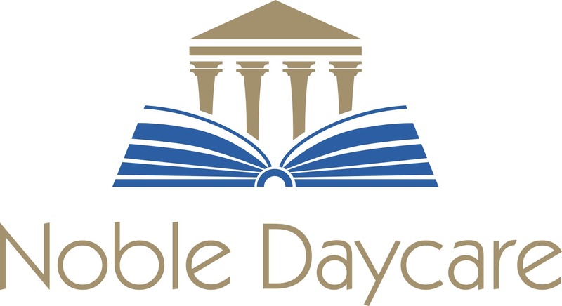 Noble Daycare Logo